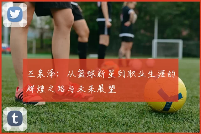王泉泽：从篮球新星到职业生涯的辉煌之路与未来展望