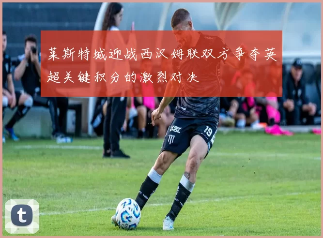 莱斯特城迎战西汉姆联双方争夺英超关键积分的激烈对决