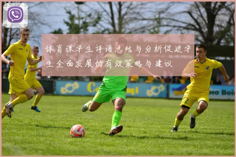 体育课学生评语总结与分析促进学生全面发展的有效策略与建议