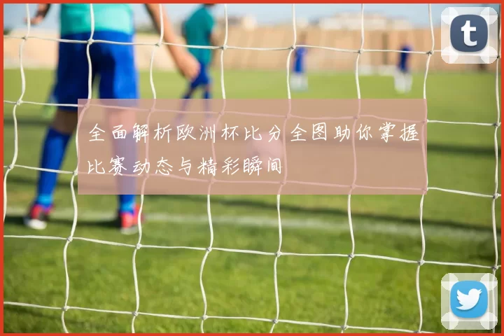 全面解析欧洲杯比分全图助你掌握比赛动态与精彩瞬间